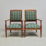 1387 8444 ARMCHAIRS